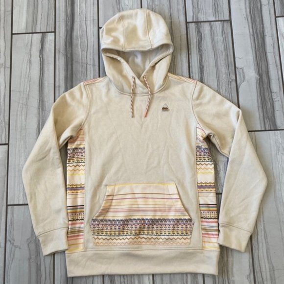Burton | Sweaters | Burton Tribal 